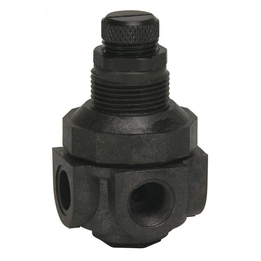 Watts Plastic FNPT Pressure Reducing Valve 