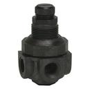 Watts Plastic FNPT Pressure Reducing Valve 