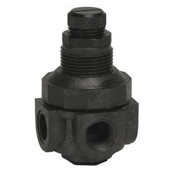 1/4 in. Plastic FNPT Pressure Reducing Valve