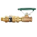 Watts Brass FNPT Brass BFP Vacuum Breaker 