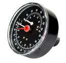 Pressure Temperature Boiler Gauge 60#