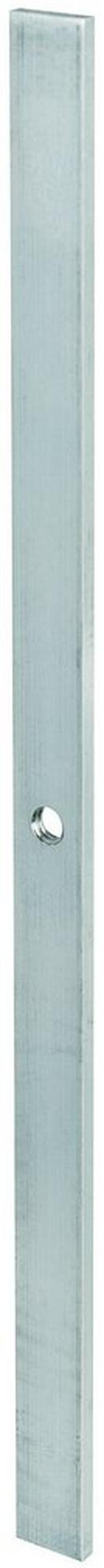 Sioux Chief Silver Cleanout Wall Bar 