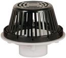 Sioux Chief Plastic Roof Drain 
