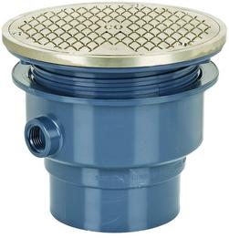 3 in. Hub Plastic Cleanout