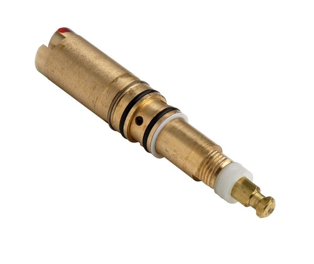 Symmons Industries Brass Metering Hot and Cold Cartridge 