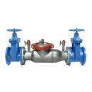 4 in. Stainless Steel Flanged Backflow Preventer