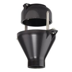 2-1/2 - 10 in. Reduced Pressure Zone F/957 Air Gap Assembly