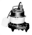 Goulds Water Technology 4/10 hp Effluent Pump 