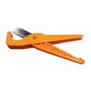 1-5/8 in. Plastic Pipe Cutter Stainless Steel Blade in Yellow