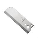 Dawn Industries Silver Stainless Steel Replacement Blade 