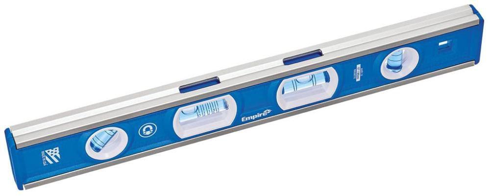 Empire Level Black Aluminum Magnetic Heavy Duty Tripod Level 