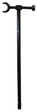 A.Y. McDonald Curb Box Key 