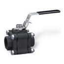 Flow-Tek Carbon Steel Full Port NPT 1000# Ball Valve 