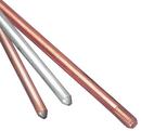 10 ft. 3/4 in. Copper Grounded Rod