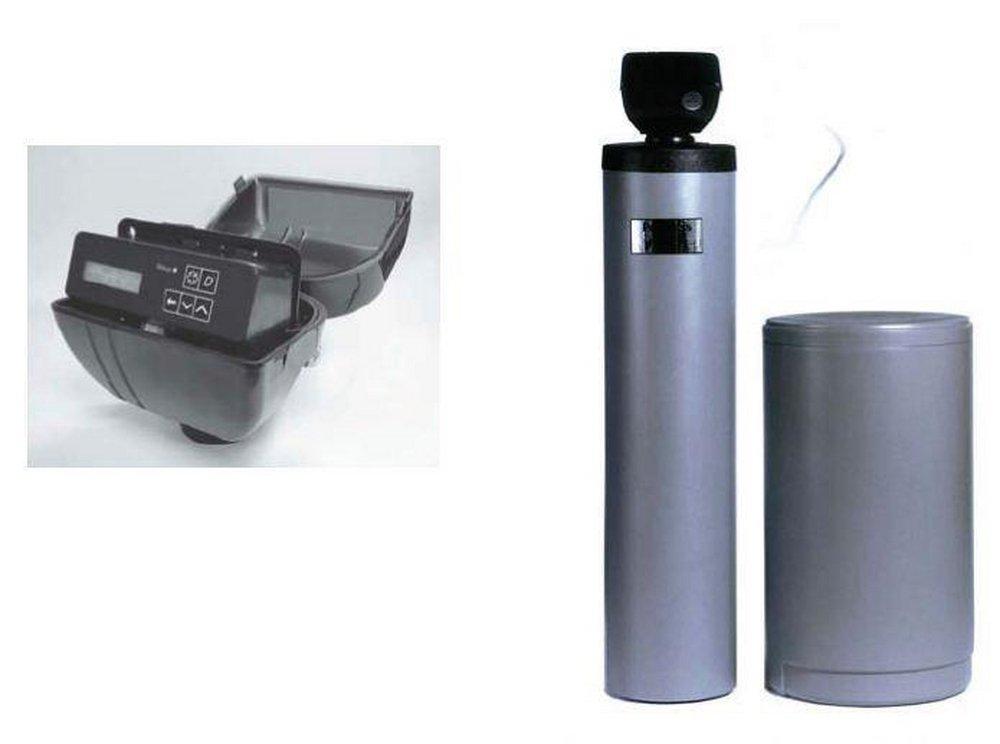 Peerless&reg; Water Softener with Control Valve 