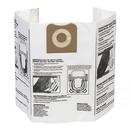 RIDGID Red Wet & Dry Vacuum 