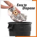 RIDGID Red Wet & Dry Vacuum 