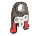 RIDGID 1-1/4 in. Press Jaw 