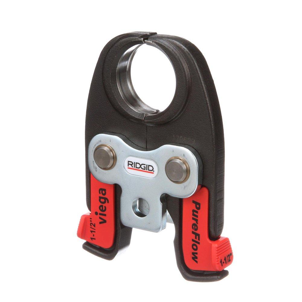 RIDGID Press Jaw 