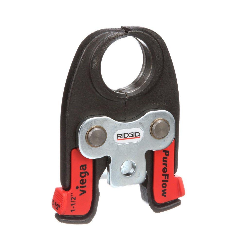 RIDGID Press Jaw 