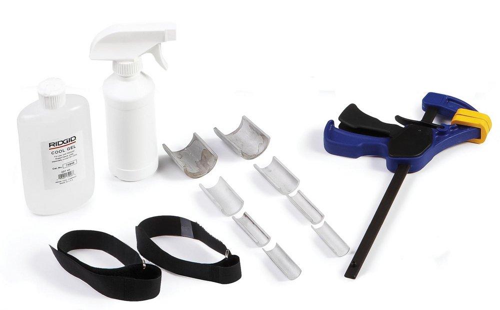 RIDGID Freeze Gel 