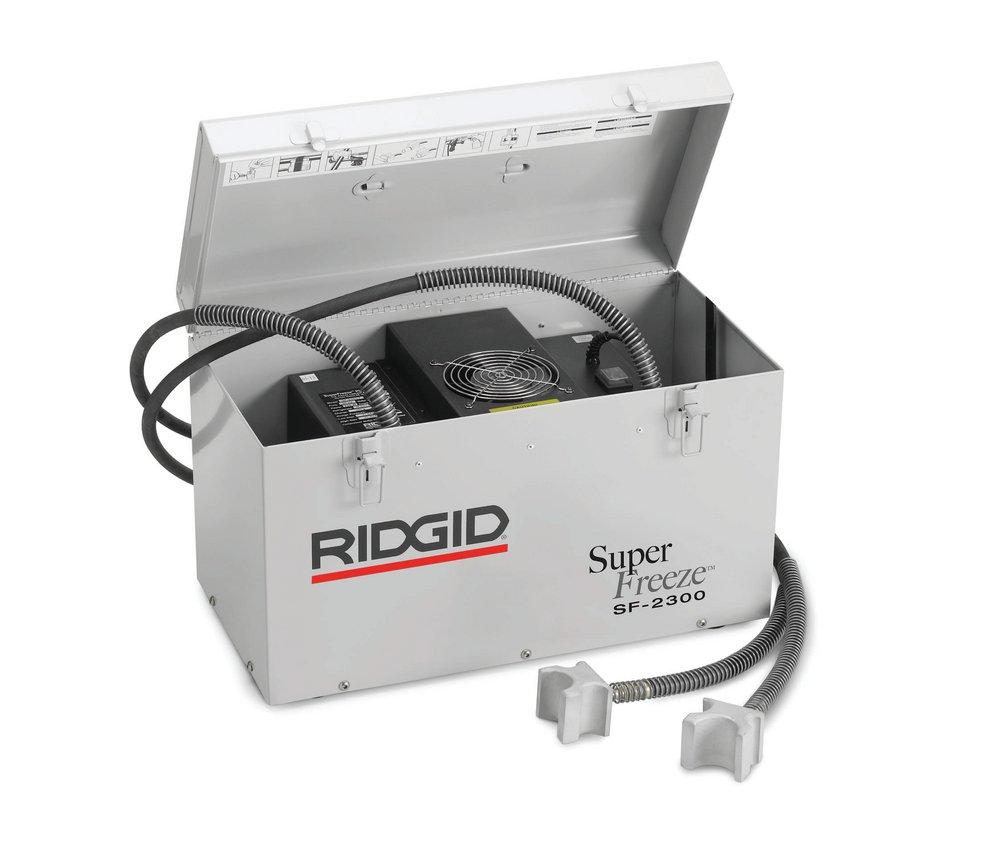 RIDGID Freeze Gel 