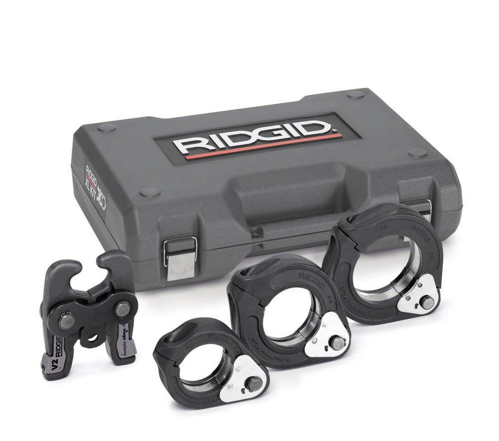 RIDGID Actuator V2 