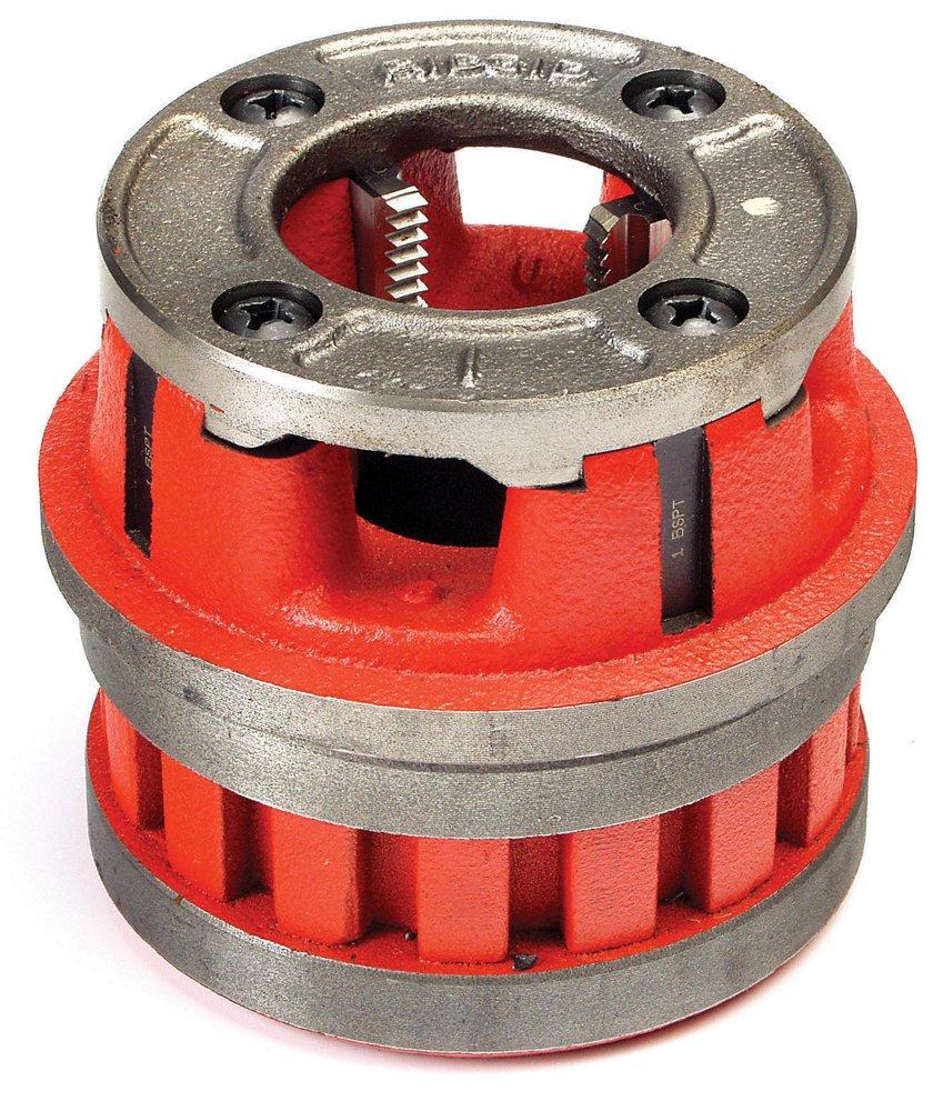 RIDGID NPT Die Head Complete 12R 