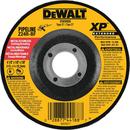 DEWALT Black Grinding Wheel 25 Pack 