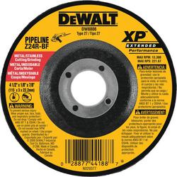 4-1/2 in. Grinding Wheel 25 Pack