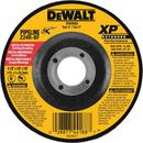 DEWALT Black 4-1/2 x 0.125 in. Grinding Wheel 