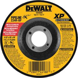 4-1/2 in. Grinding Wheel 25 Pack