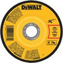 DEWALT Yellow/Black 1/4X5/8-11 High PERF Metal GRIND Wheel 