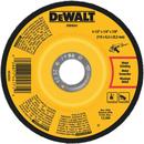DEWALT 1/4 x 7/8 in. Fast Cutting Aluminum Oxide Grinding Wheel 
