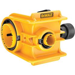 3/8 x 2-1/8 in. Hole Saw Kit 7 Piece