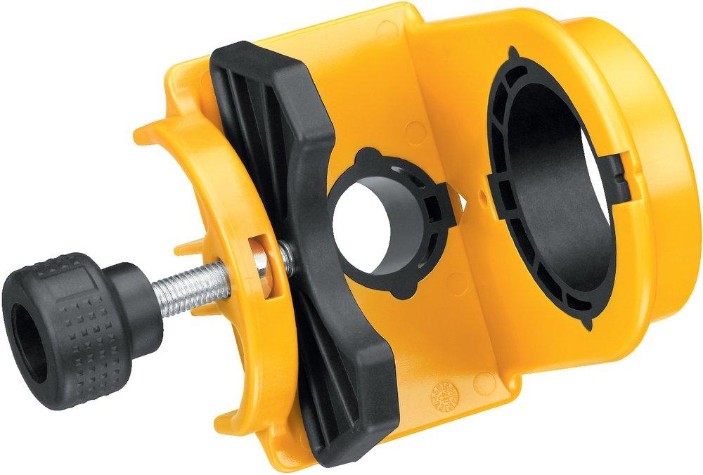 DEWALT Black 2-1/8 in. Hole Saw Kit 7 Piece 