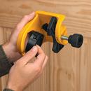 DEWALT Black 2-1/8 in. Hole Saw Kit 7 Piece 