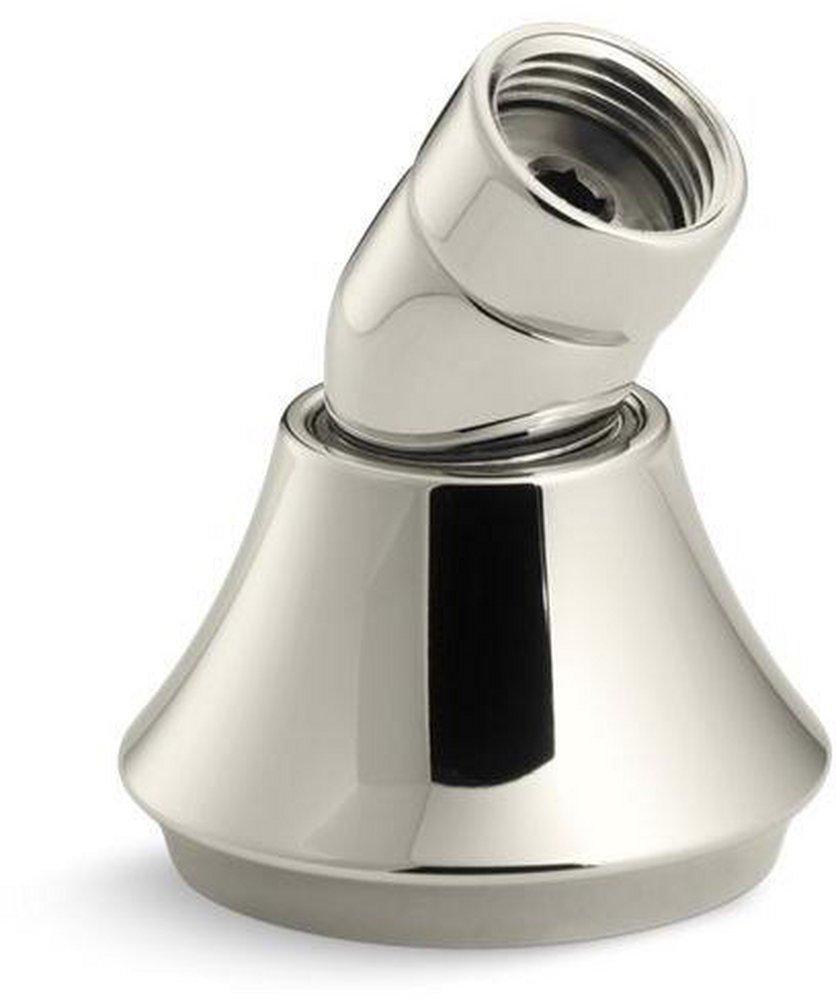 KOHLER Vibrant&reg; Polished Nickel Hand Shower Holder 