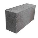 4 x 8 x 4 in. Concrete Brick Jumbo in Grey
