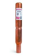 1/2 in. Copper and Plastic Male Sweat Water Hammer Arrestor