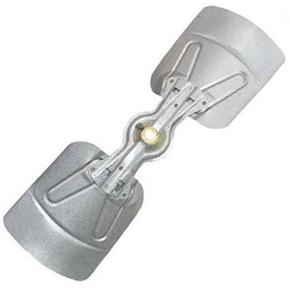 Service First 27-3/5 in. 26&deg; HVAC Fan Blade 