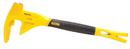 Stanley Yellow Steel Utility Bar 