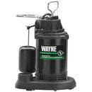 Wayne Water Systems Thermoplastic Submersible Pump 