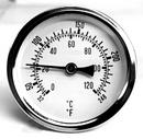 Westwood Products Pressure Gauge 