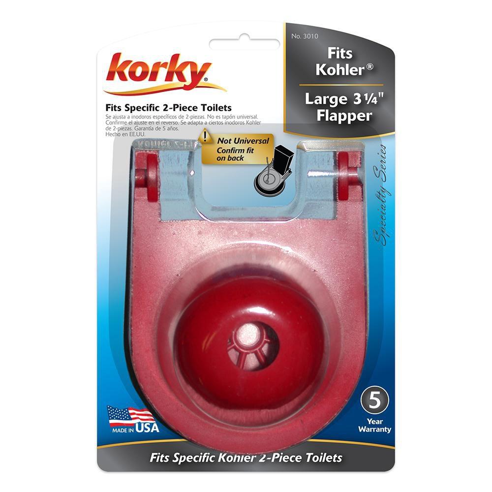 Lavelle Industries Red Flapper 