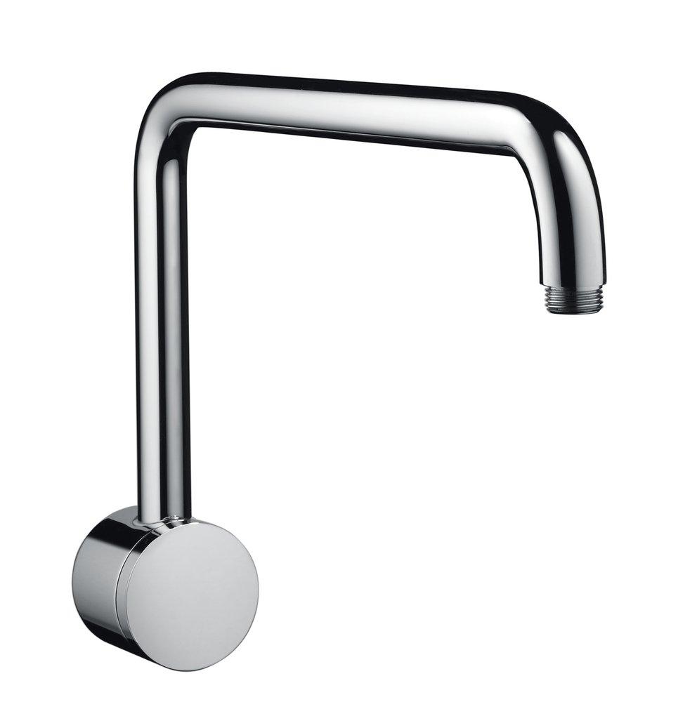 Hansgrohe Polished Chrome Shower Arm 