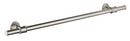 AXOR Brushed Nickel 24 in. Towel Bar 