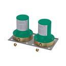 AXOR NPT Floor Mount Roman Tub Faucet Valve 