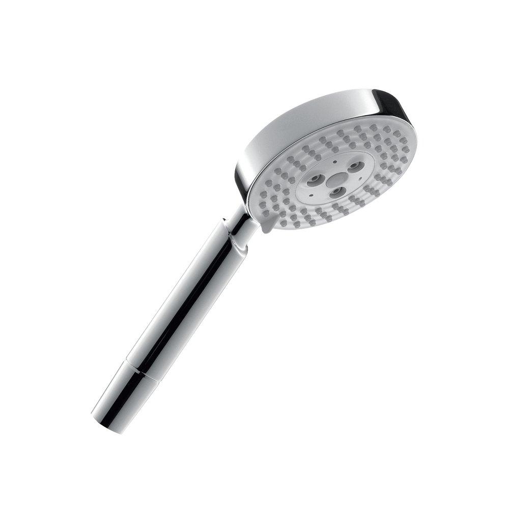 Hansgrohe Polished Chrome Multi Function Hand Shower 