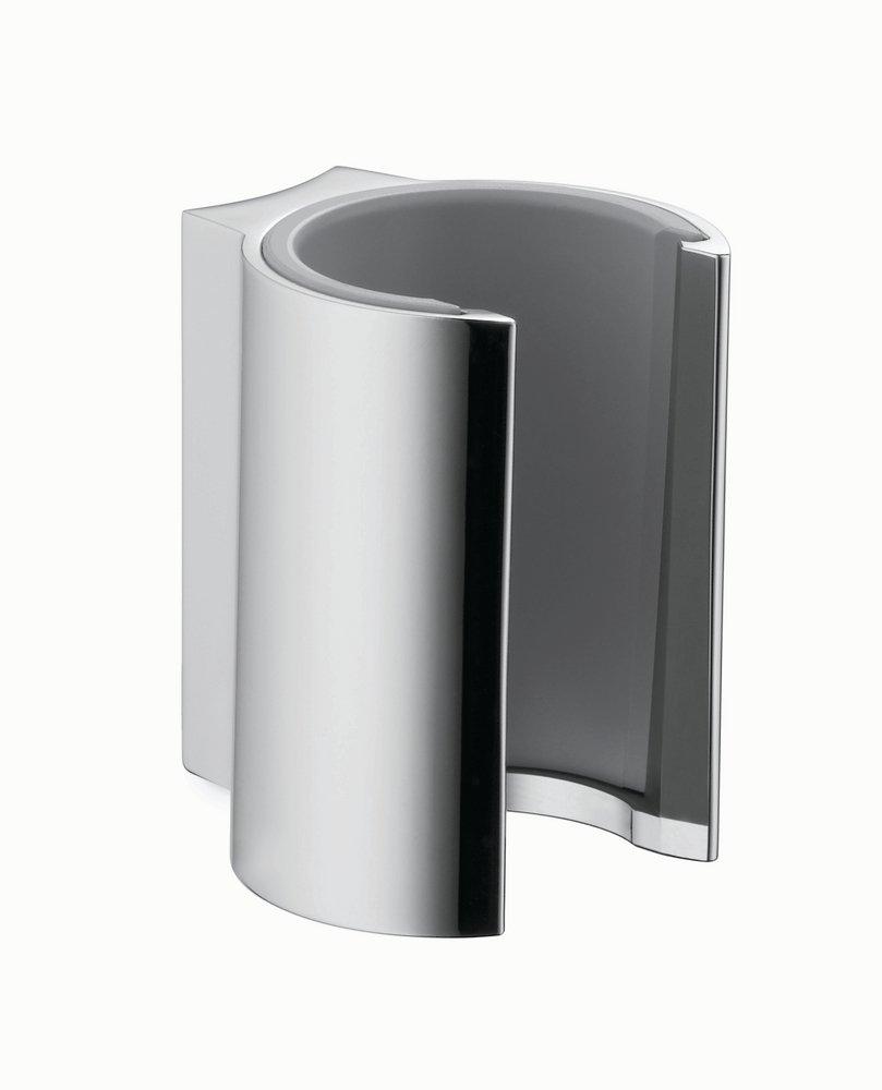 AXOR Polished Chrome Hand Shower Holder 
